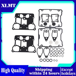 Motorcycle Rocker Gasket Kit C9588 Twin Cam For Harley FLD FLHR FLHRC FLHRCI FLHRI FLHRS FLHRSI FLHT FLHTC FLHTCI FLHTCU FLHTCUI