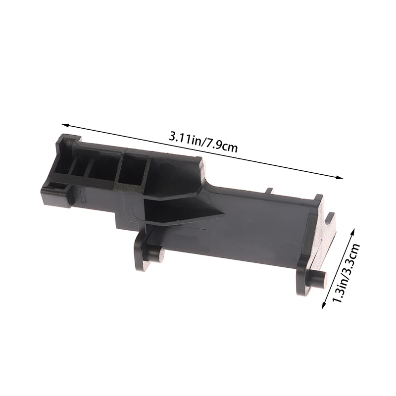 1Pc D70D20CTP-D6/C6 Door Support Bar Inside Switch For Microwave Oven Accessories Door Opening Button