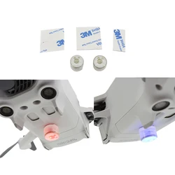 Drone Strobe Light Night Flight Signal Light FOR DJI Mavic Mini 3 /2 /Air 2SFlash Lamp Alarm Indicator Lights LED Light Parts