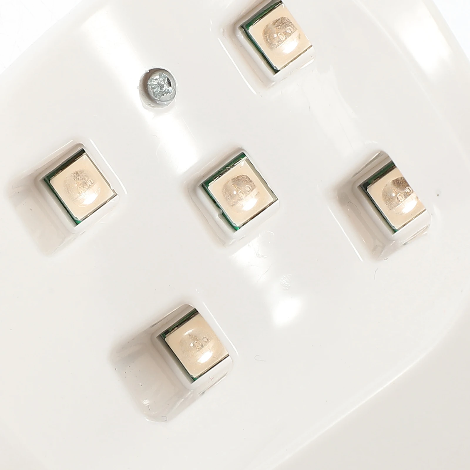 

Перезаряжаемая ручная USB-сушилка для ногтей, гелевая лампа, двойная длина волны, 365 нм, 405 нм, мини-портативная маникюрная машина, 180 градусов