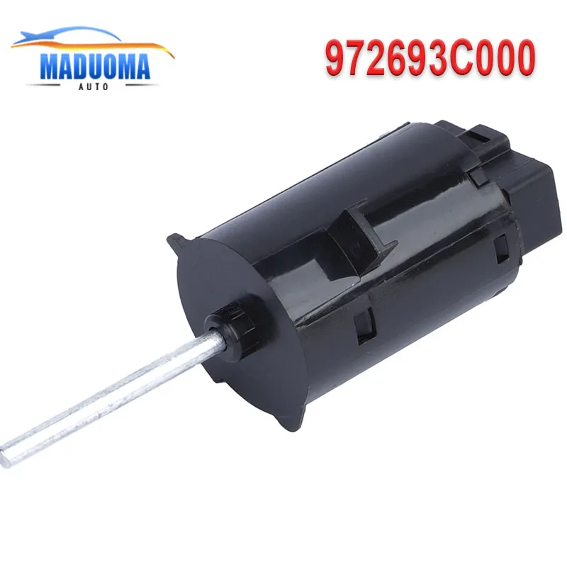 New Hight Quality Blower Motor Car Accessories 972693C000 For Hyundai Kia Optima SONATA 2002-2003