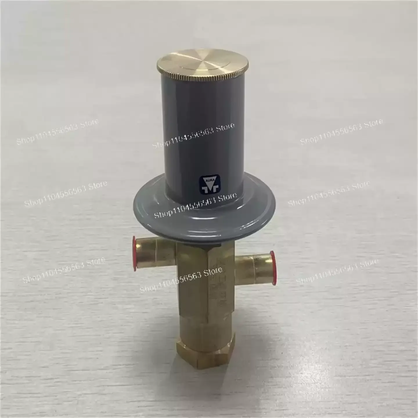 ADRPE-3 Hot Air Bypass Refrigeration Valve 5/8