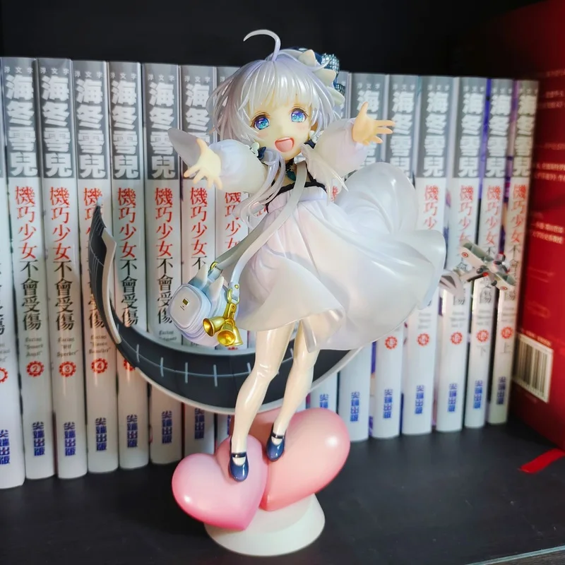 Original Knead Hms Little Illustrious Azur Lane Painted By Tinyodd Anime Figure Model Collectible Action Figure Model Toys Gifts