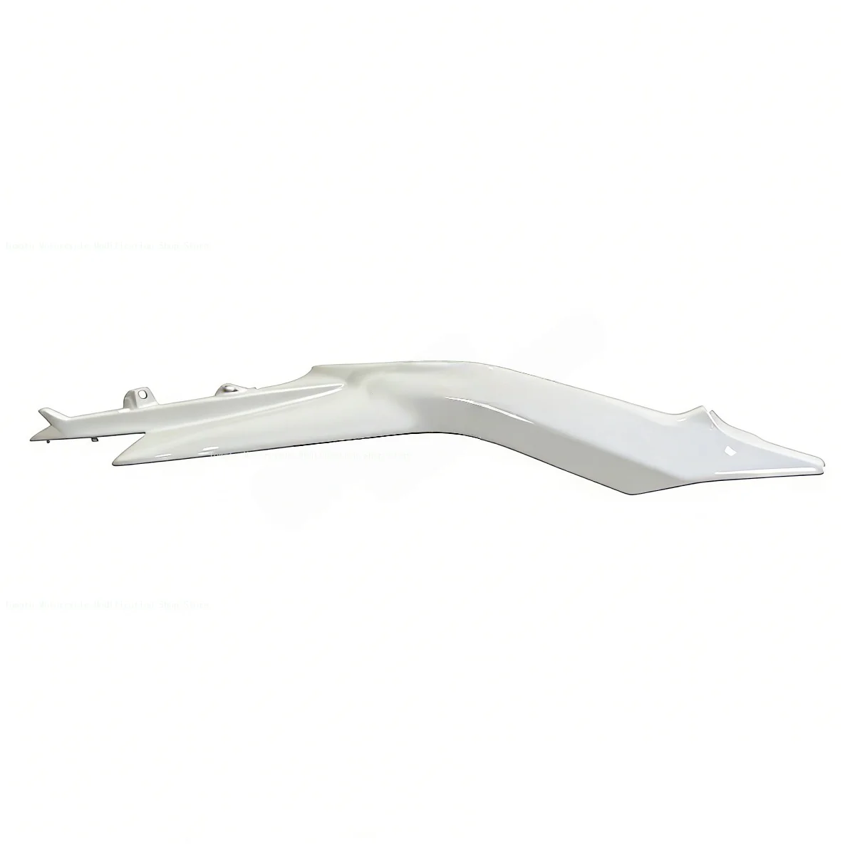 For CFMOTO 675SR 675SS Modification Front Body Panel, Fuel Tank Side Panel, Left and Right Fuel Tank Guard Plates Accessories