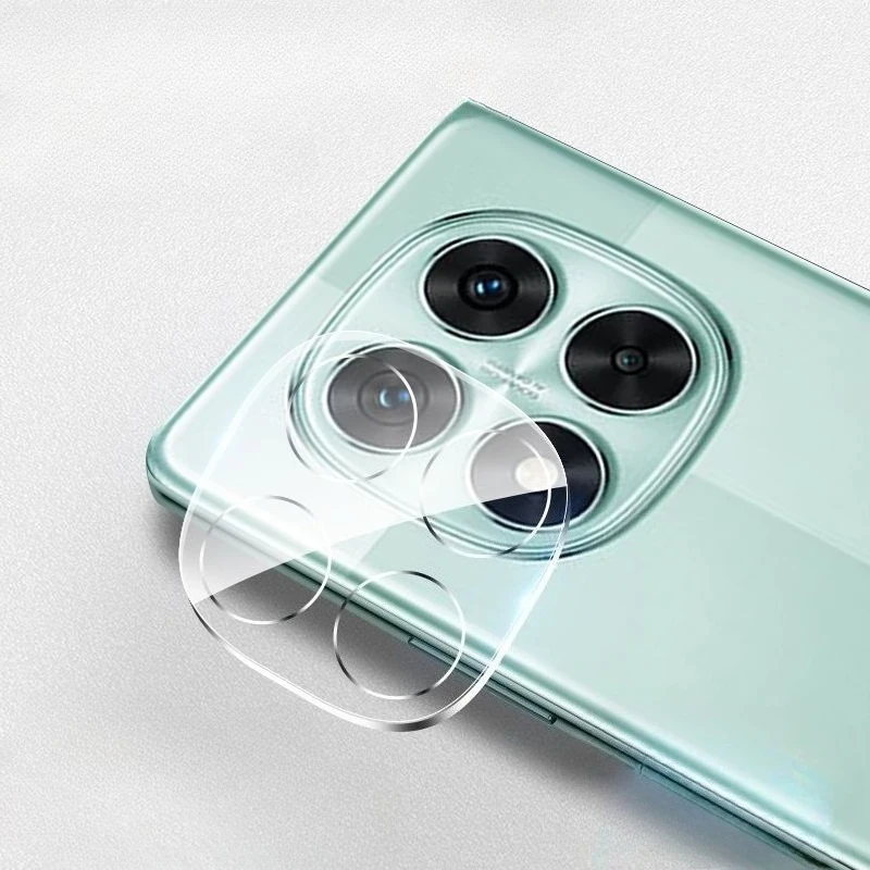 3PCS 3D Camera Lens Cover For Redmi Note 15 14 Pro+ Back Tempered Glass Protector For Note 14 15Pro note14 5G Lens Ring Film