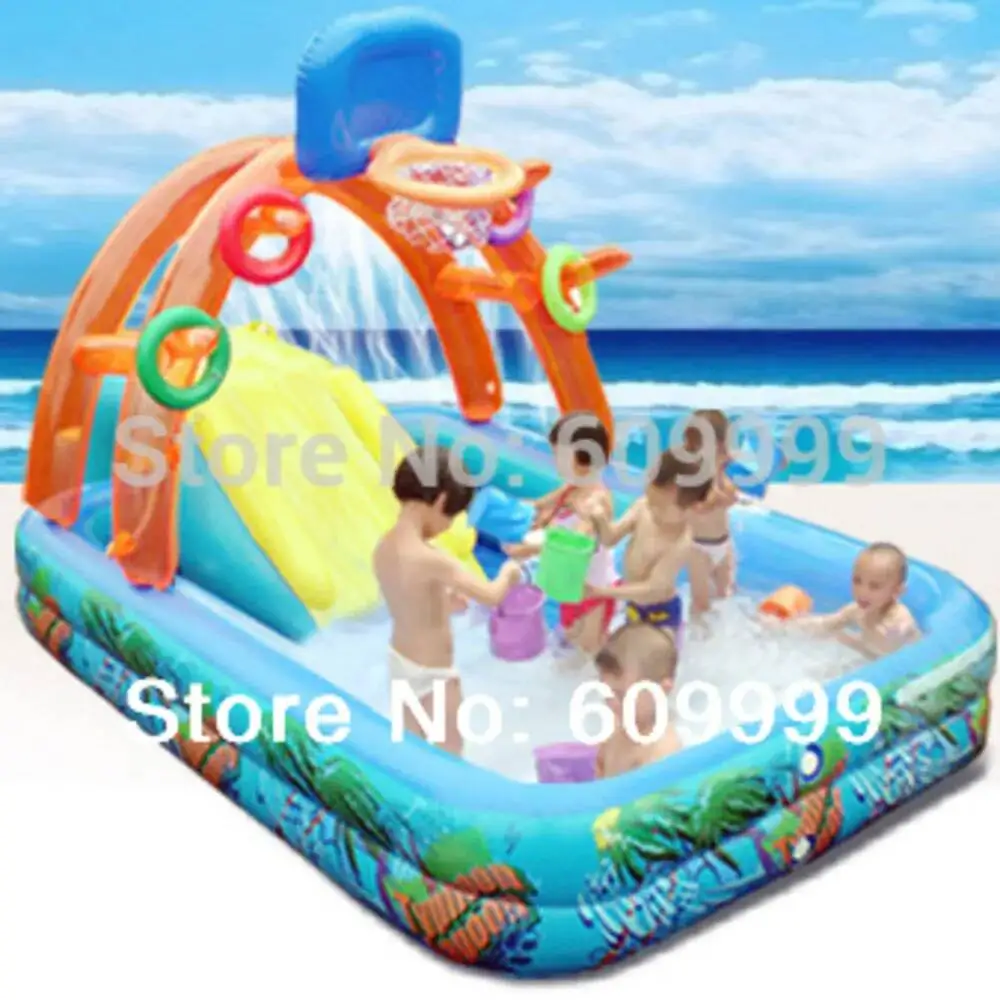 piscine-gonflable-multifonctionnelle-en-forme-de-chateau-ss8010-pour-enfants-en-pvc-resistant-a-haute-densite-piscine-de-jeu