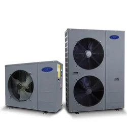 R32 DC Inverter HeatPump Monoblock Heat Pump Water Heaters, Heating and Cooling Air to Water Heat Pump