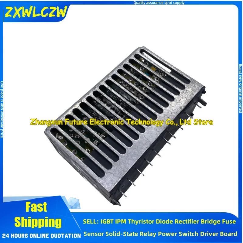 A14L-0102-0001/A  A14L-0102-0002  A14L-0102-0001 New IGBT variable frequency elevator module medical instrument