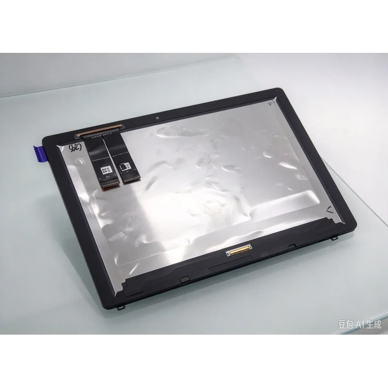LCD Complete Display Touch Screen Assembly for Asus Transformer 3 pro T304UA T304U T304 12.6'' Replacement