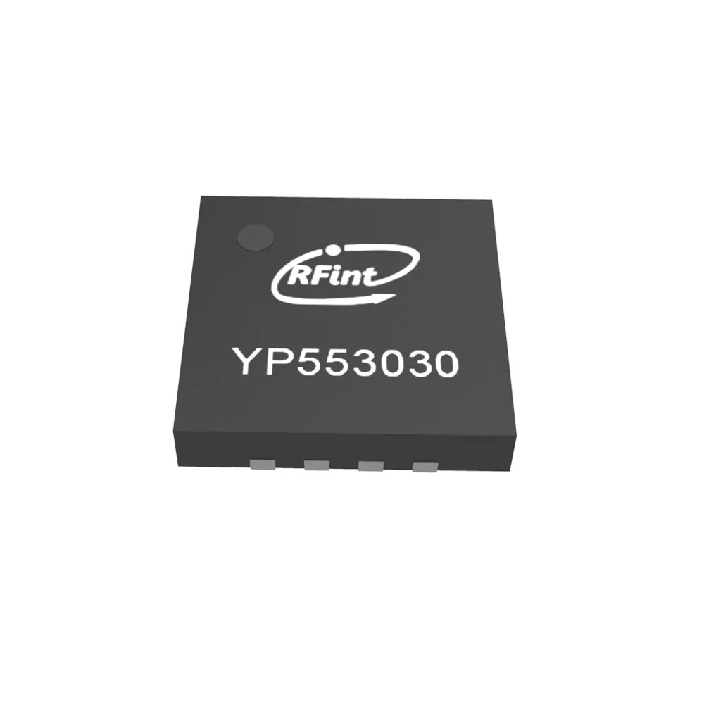 

Усилитель мощности SZHUASHI-WLAN, YP553030, 31 дБм, 5100-5950 МГц, 802.11a, N, AC, AX, ультралинейный, WLAN