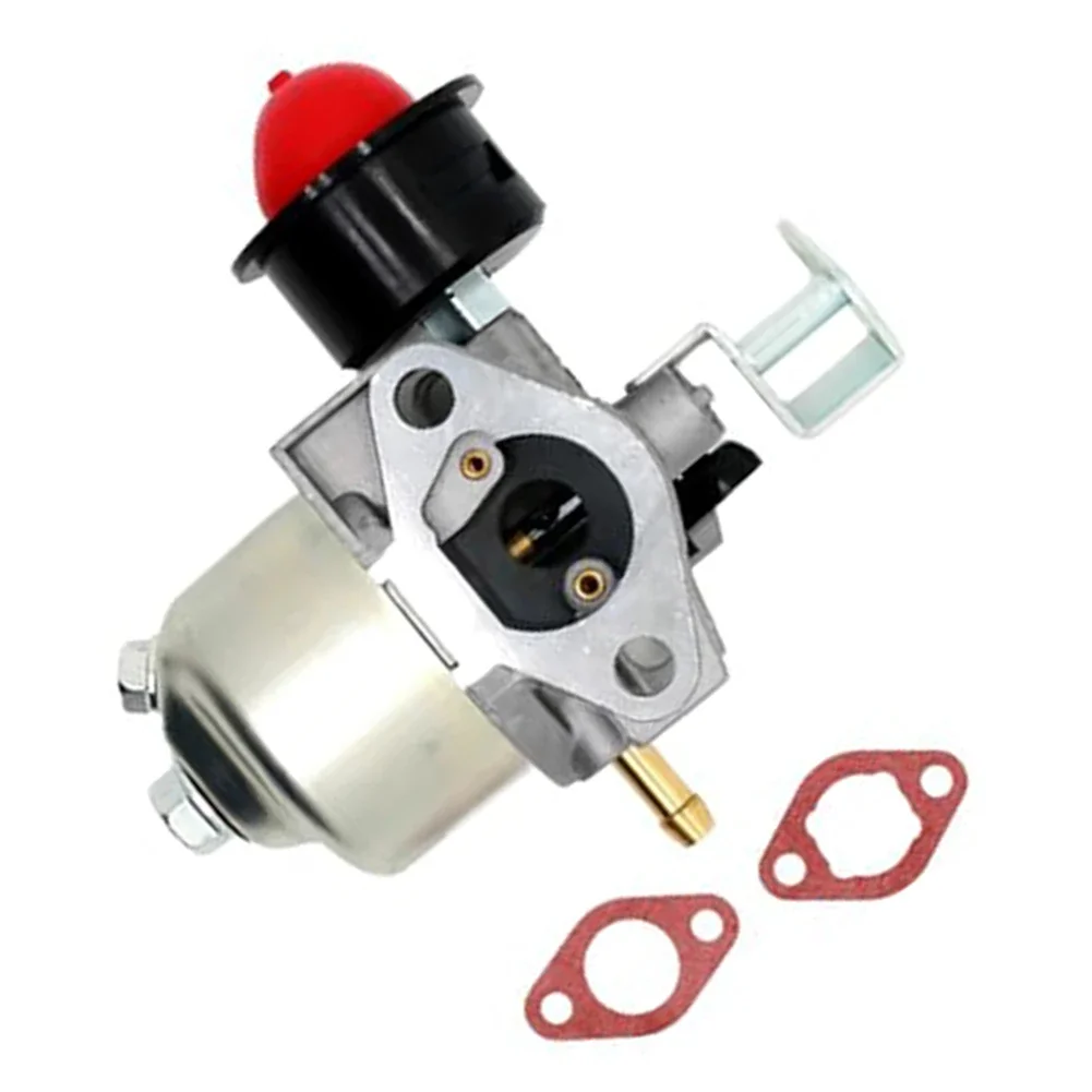 Carburettor Kit Lawn Mower Replacement Parts 1P56F Carburetor Carb Engine Parts For Lawn Mower Accessories