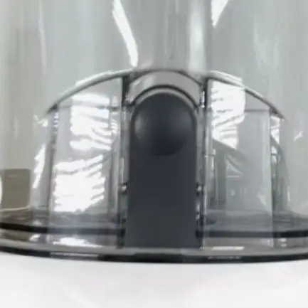 

1pcs Cup Container Box Assembly For Dreame Z20 Z30 Vacuum Cleaner Household Cleaning Appliance Accessories