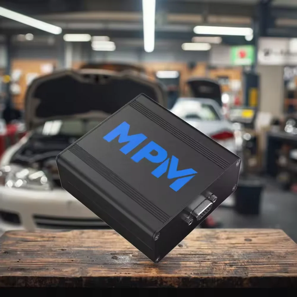 

Инструмент MPM ECU TCU 5.1.488/V5.1.58 MPM Лучший для американских автомобильных ЭБУ Все встроенном оборудовании OBD Автоматический диагностический сканер