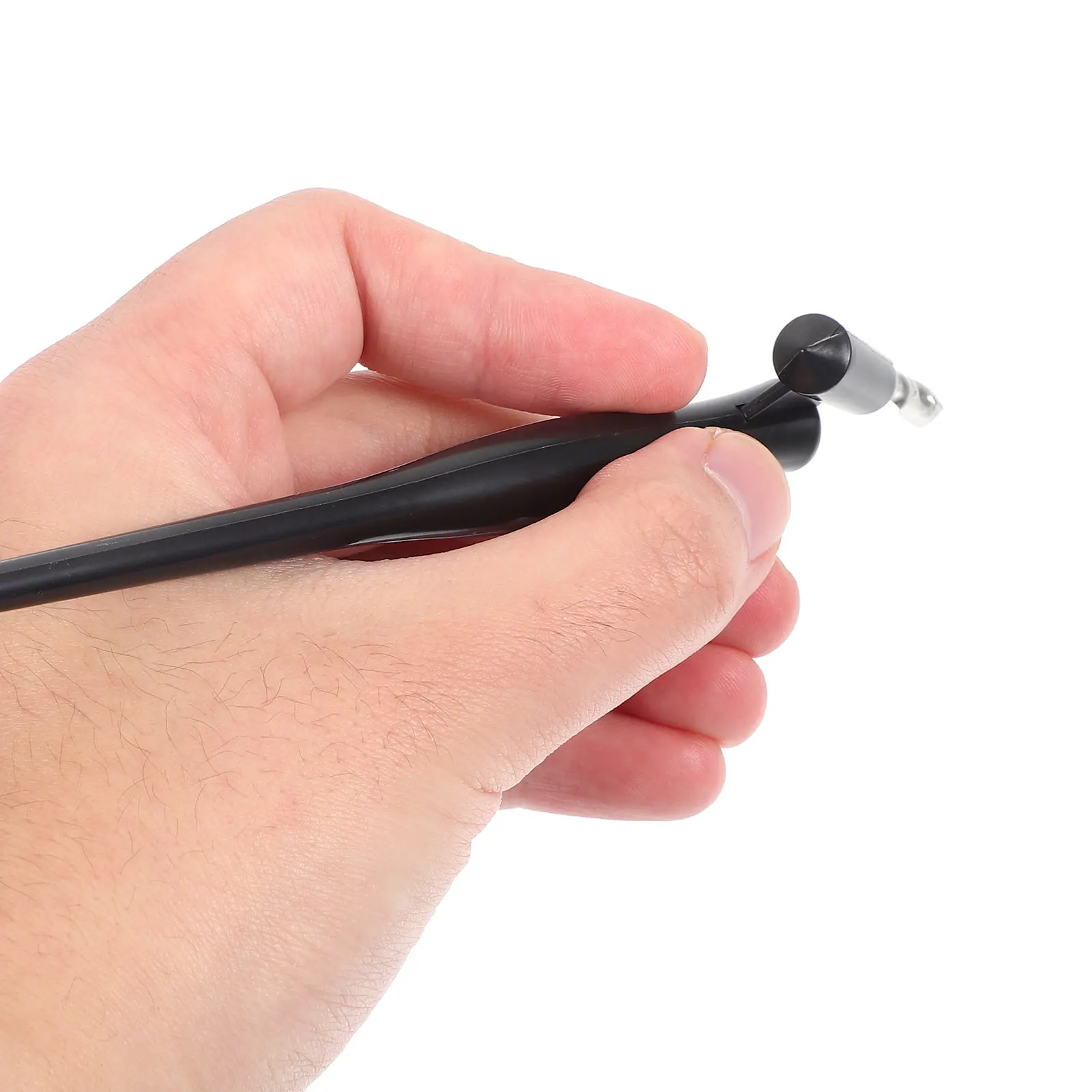 

Набор металлических перьев для каллиграфии: винтажные изогнутые и плоские перья для рисования, письма, подписи, художественных работ