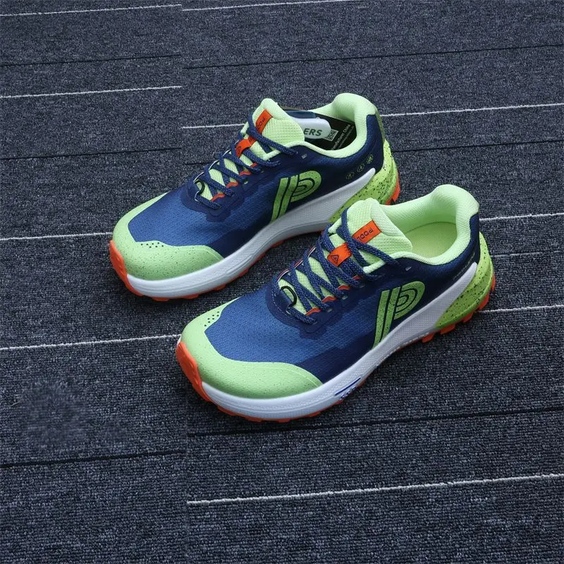 Professional Running Men Shoes Breathable Man Outdoor Sport Shoe Wide Walking Shoes Mens Wearable Running Sneakers shoe For Man