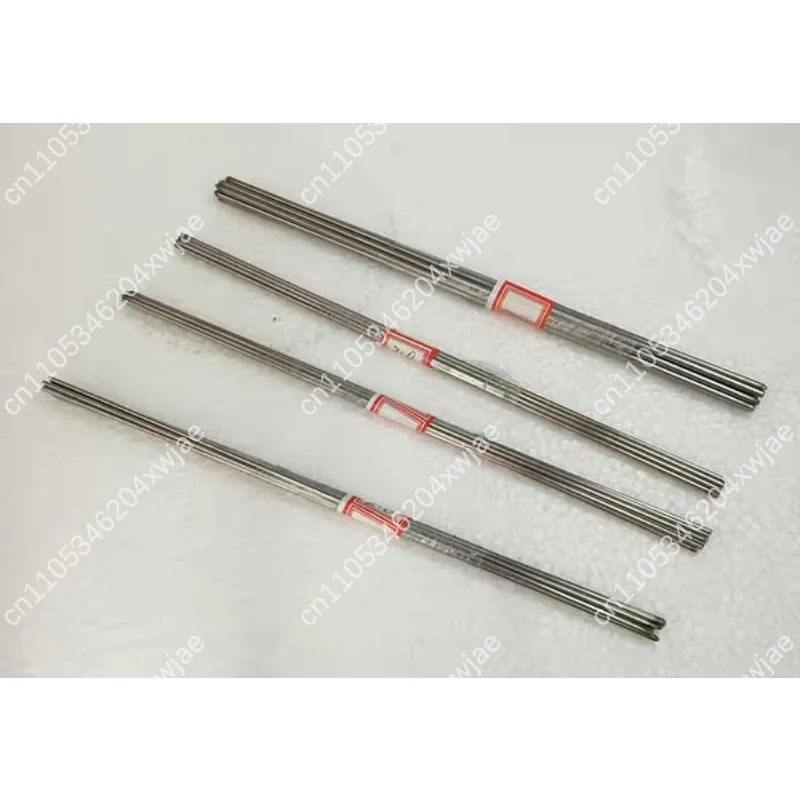 Stainless Steel Mandrels Glass Bead Making Tool Lampwork Rods for Jewelry Craft Flameworking Supplies