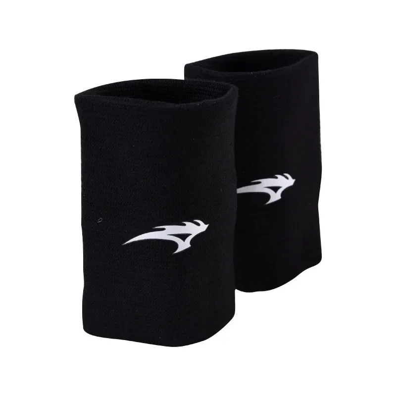 2/4/6pcs Sports Wristband, Sweat Moisture Wicking Wrist Guard for Tennis, Basketball, Running,Gym Wrist Wrap Cuff