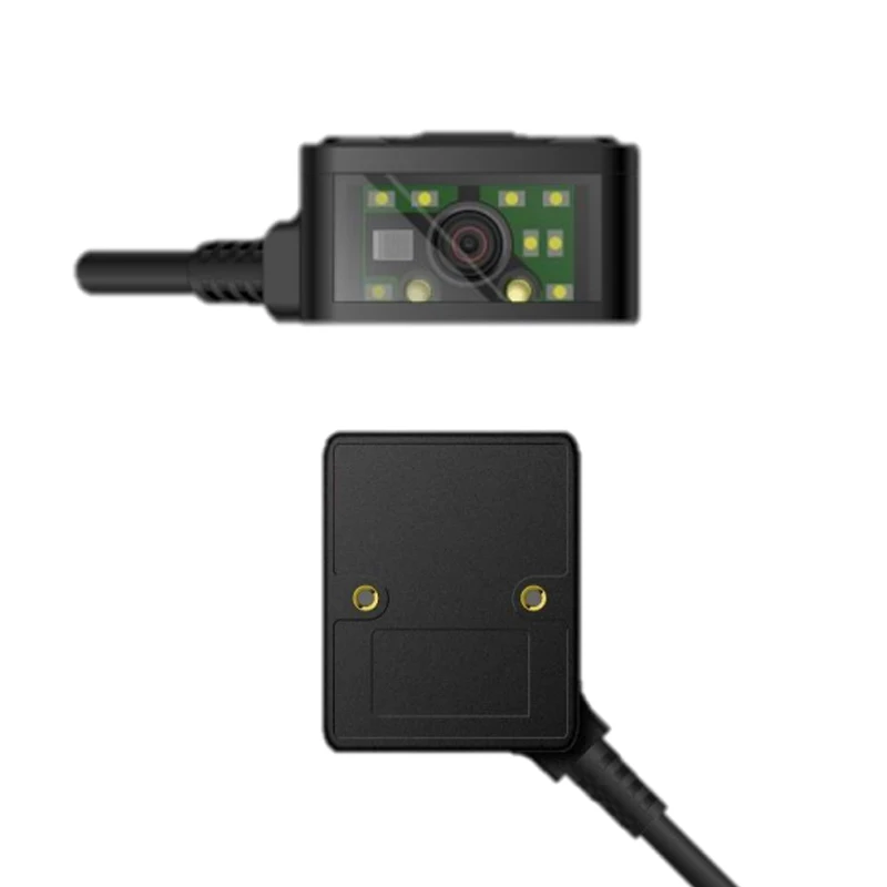 Oem Barcode Reader Scanner Module Engine 1D 2D Qr Code Fixed Mount