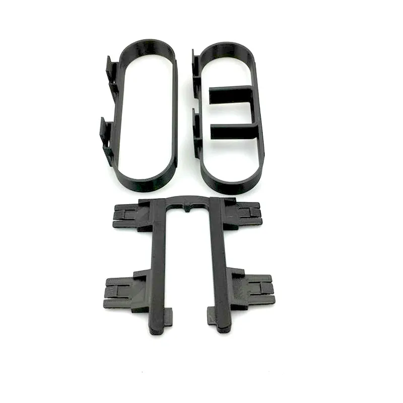 تمديد اشتداد الهبوط RF-V16 GPS الراسم محدد حامل كاميرا gimbal حماية ل DJI MAVIC برو drone اكسسوارات