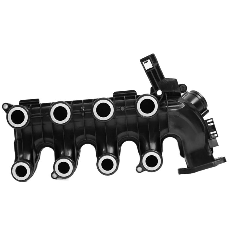 【Price Drop !!】 Intake Manifold Swirl Flap 3M5Q-6P036-AE 3M5Q6P036AE For Ford Focus MK II 04- 12 Fiesta C-Max Mazda 2, 3 BK BL 1