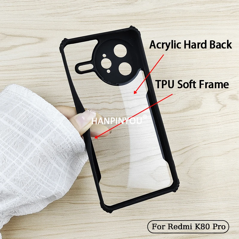 Lightweight Drop-Pr…