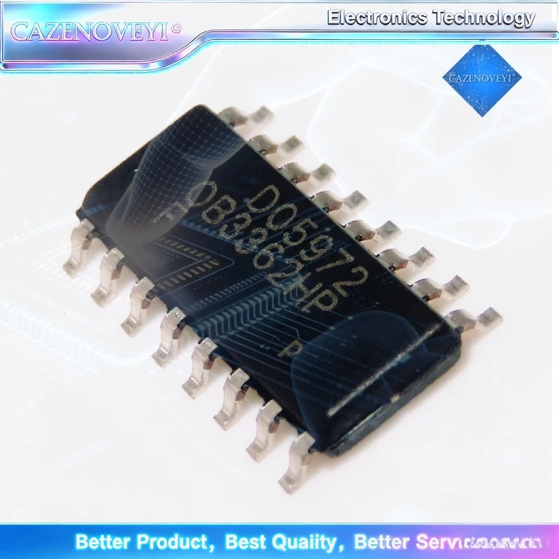  OB3362 SOP-16 OB3362HP Fast Same Day Delivery Accept Mixed Models Small Batch Bulk Discount