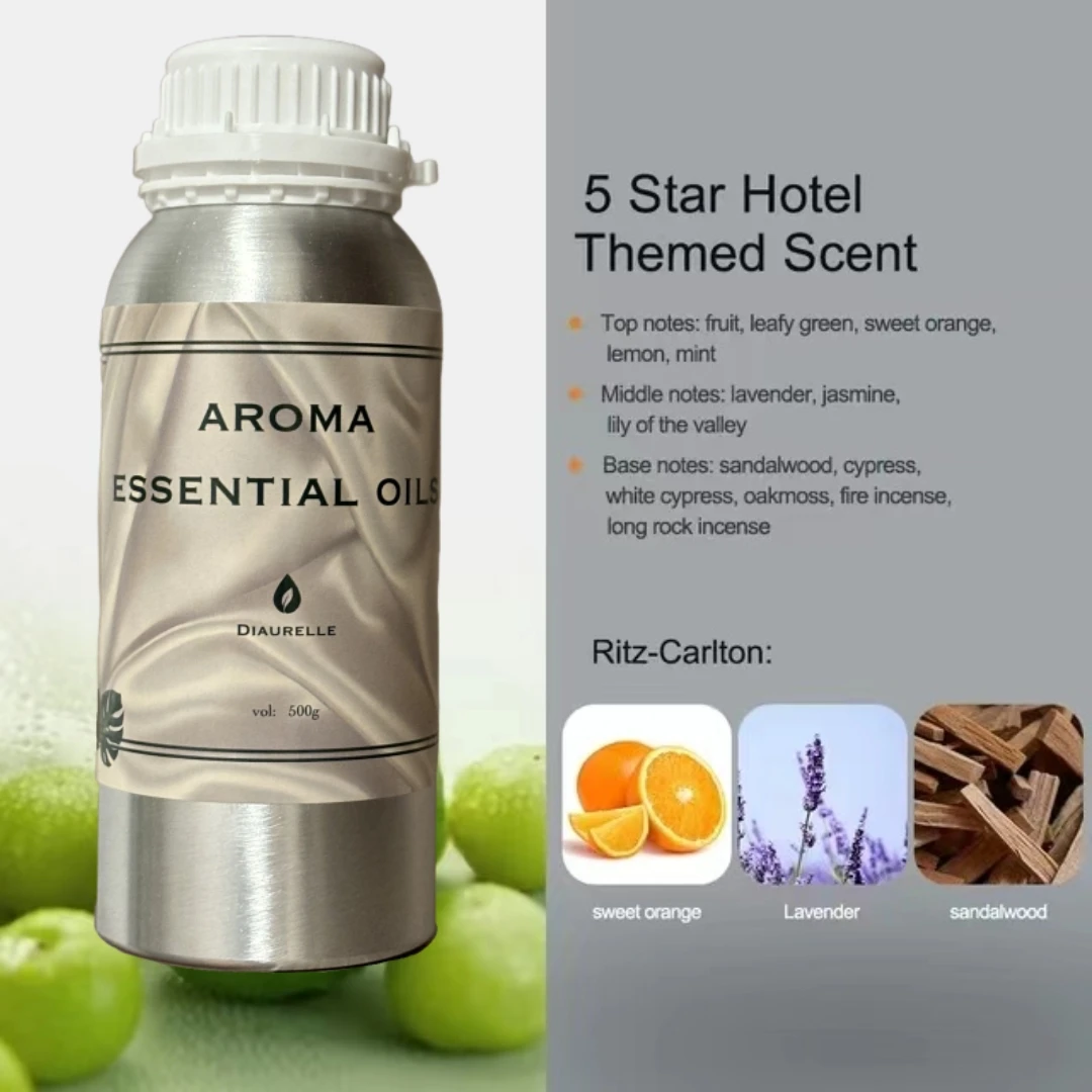 

500ml boss bottled Fragrance Oil For Home Perfumes Hotel Series Essential rodriguez SPA Oils For Aromatic Diffuser DIY Perfume