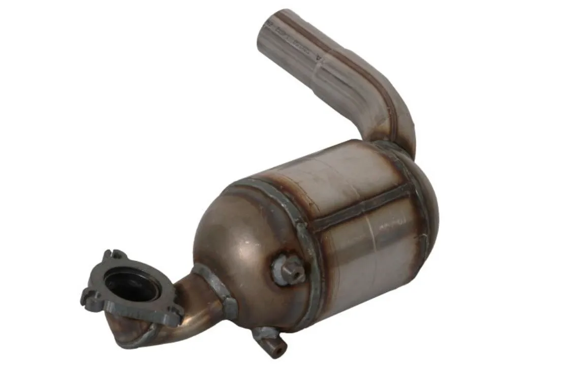 

Катализатор для Punto Doblo Musa Ypsilon Mito 1.3D Multijet Astra H Corsa D CDTi-