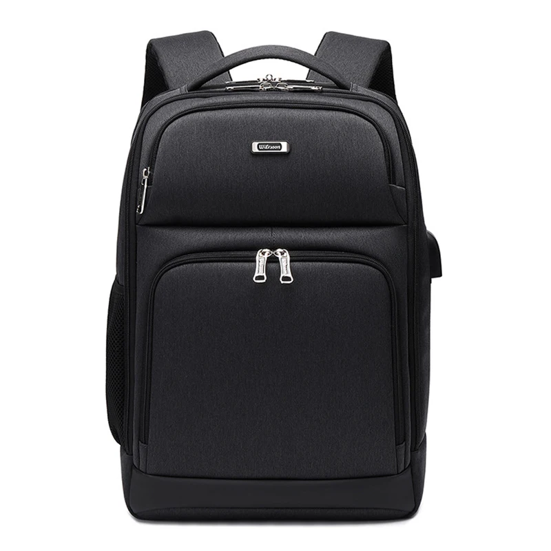 Backpacks For Men High-quality Backpack 15.6\'\'Large Capacity Laptop Backpack USB port Rucksack Business Bag  Travel Backpack