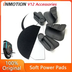 Original INMOTION V12 Leg Pads Spare Parts Suit For INMOTION V12/V12HT Power Pads New Guard Soft Accessories