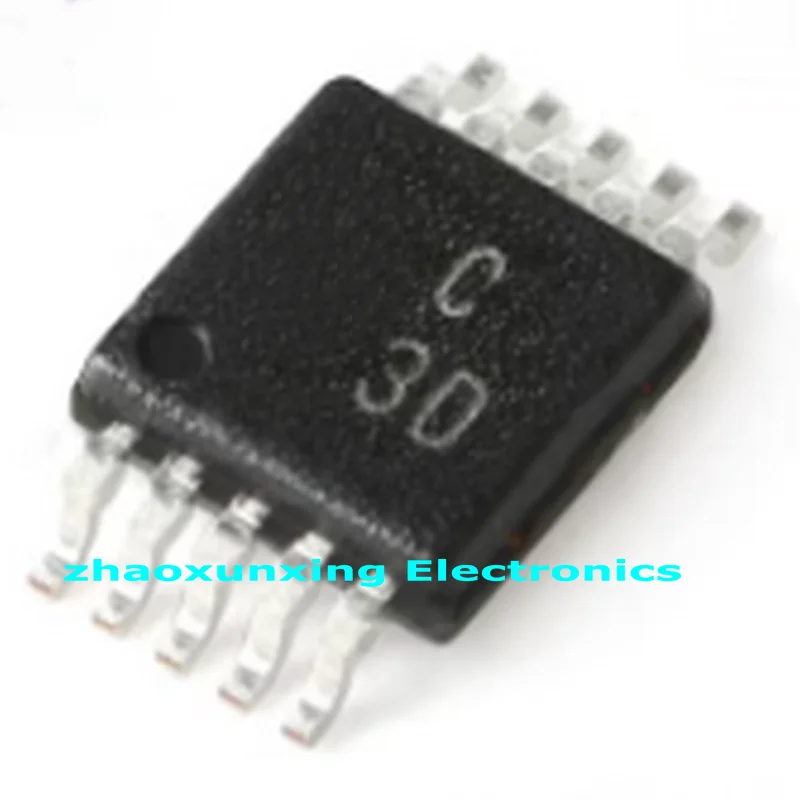 

5 шт. новый AD7685BRMZ C3D MSOP-10