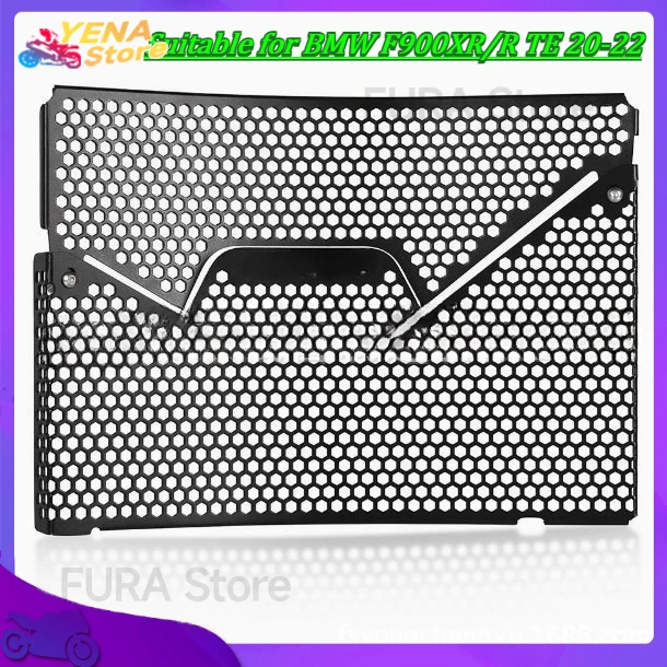 

Motorcycle radiator guard grille cover protector water tank guard accessory suitable for BMW F900XR/R TE 20-22
