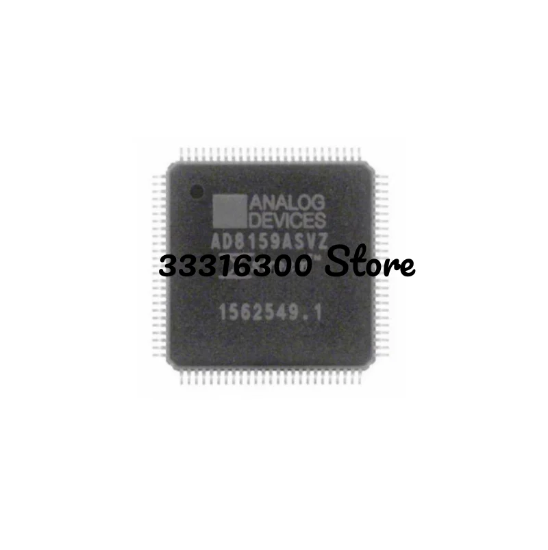 2 piezas nuevas AD8159ASVZ AD8159 QFP100
