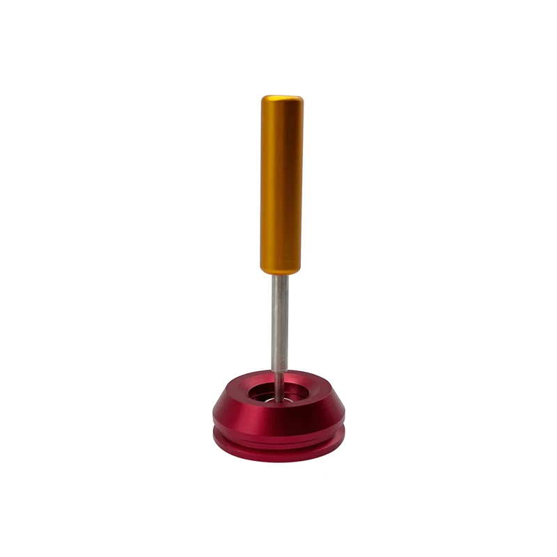 1.5inch Reflective Sphere for Total-station, 38.1mm Ball Prism with Magnetic Base,Copper Coated, Break Resist