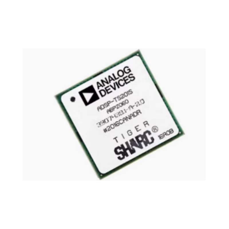 

ADSP-TS201SABPZ060 ADSP-TS201 Surface Mount BGA576 Digital Signal Processor Chip