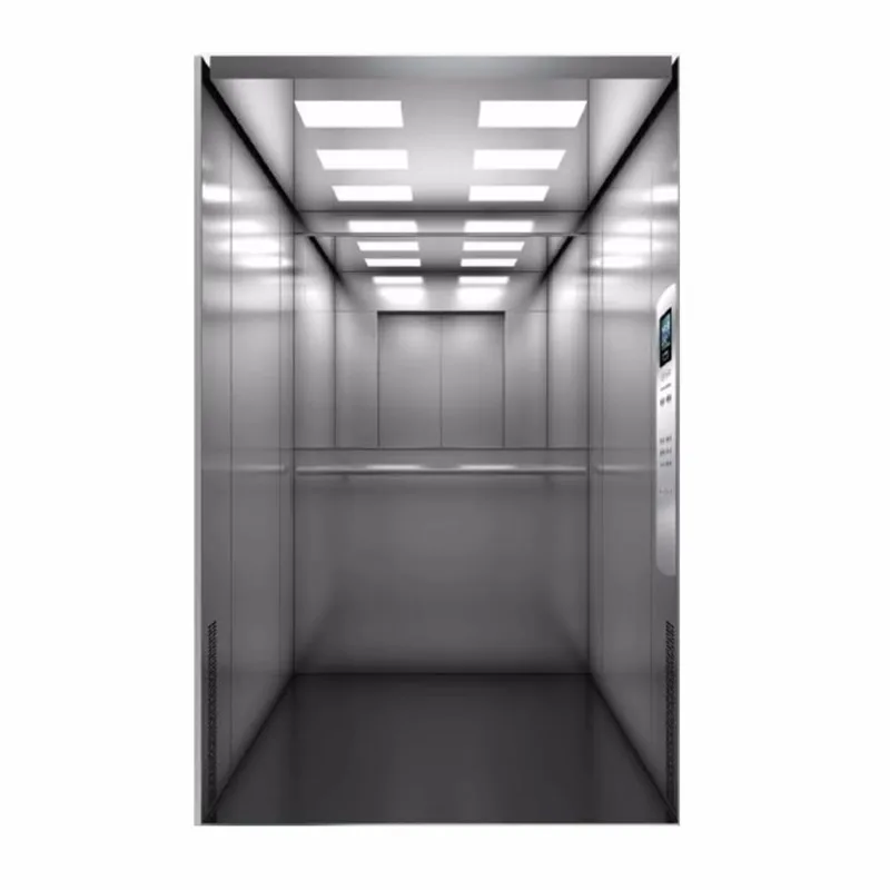 High Quality Home Lift Widely Application Passenger Elevator 1600kg Residential Community Home Lift 6 Person Home Elevator Price