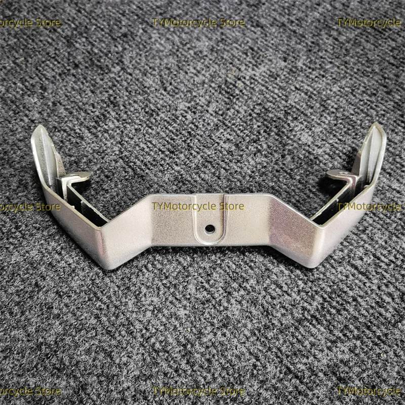 Motorfiets Voorste Sectie Kuip Koplamp Lijkwade Cover Front Upper Neus Kap Fit Voor Yamaha MT07 FZ07 FZ-07 MT-07 2018-2020