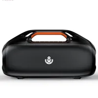 Xdobo Sinoband Kungfu 160W High Power Boombox 3 Outdoor Waterproof Speakers Portable Blue Tooth Speaker Home Sound Caixa De Som