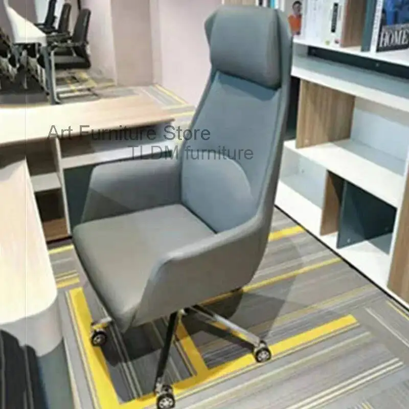 

Lounge Cheap Organizer Office Chairs Elastic Pillow Gamer Makeup Gaming Chair Extension Comfortable Sillas De Playa Furniture