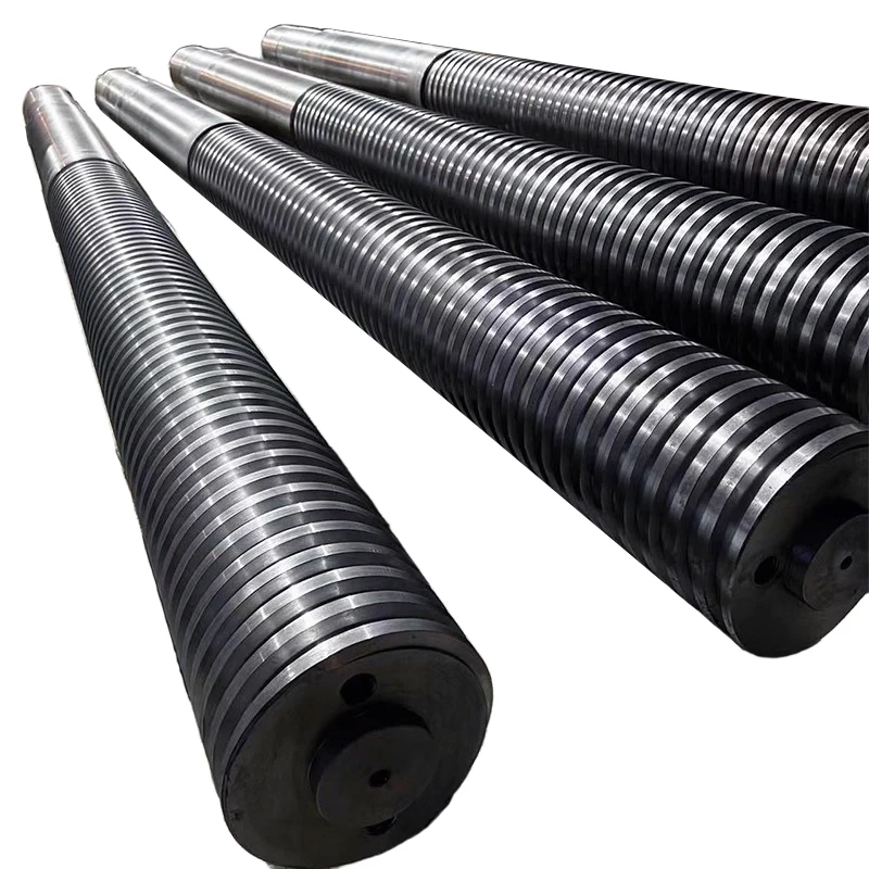Trapezoidal Screw Rod, square Tooth, Serrated, Rectangular, Large Trapezoidal Screw Rod