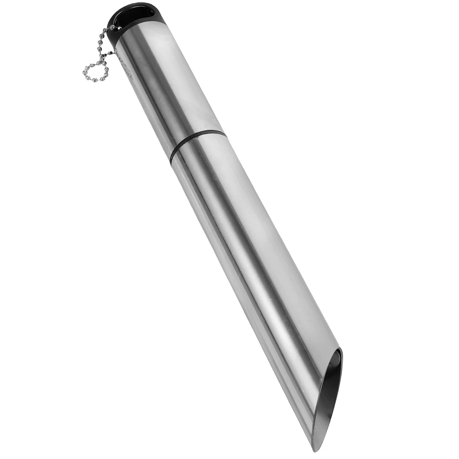 حفار نبات الفولاذ المقاوم للصدأ العملي دليل ثقب لكمة زارع أداة المحمولة العالمي البستنة ثقب الناخس إطلاق التربة