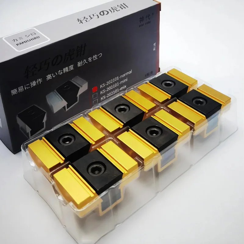 Pneumatic Air Clamp… - image