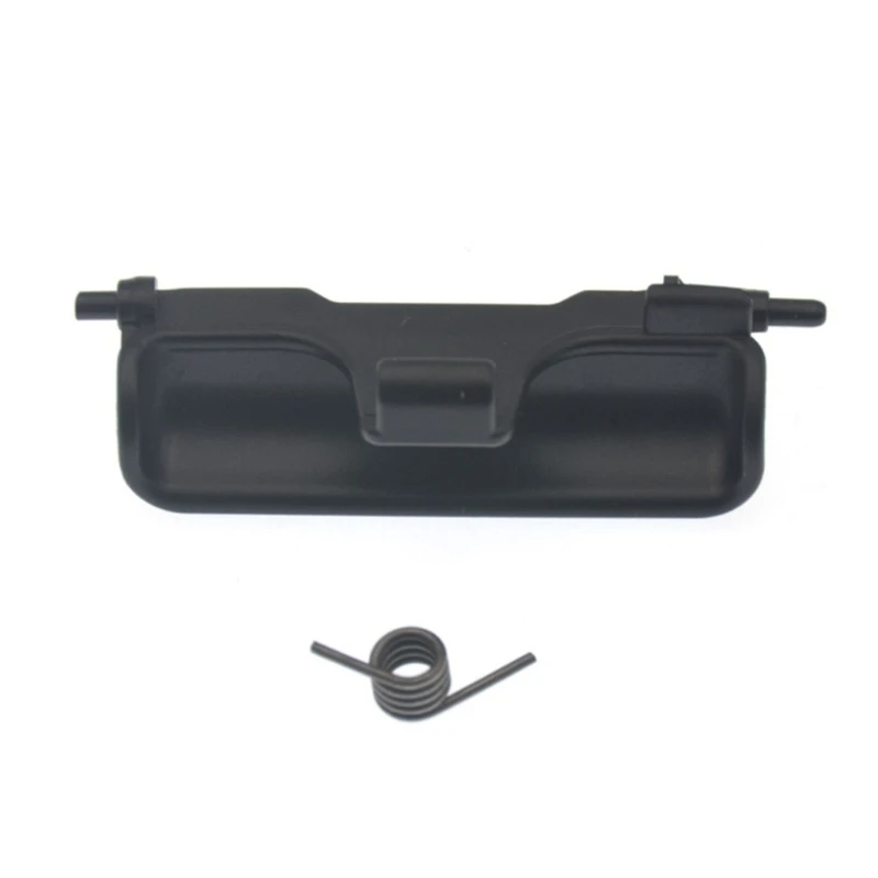Y4UA Dashboard Center Console Lock Guard Piece Improved Durability And Visual Appeal