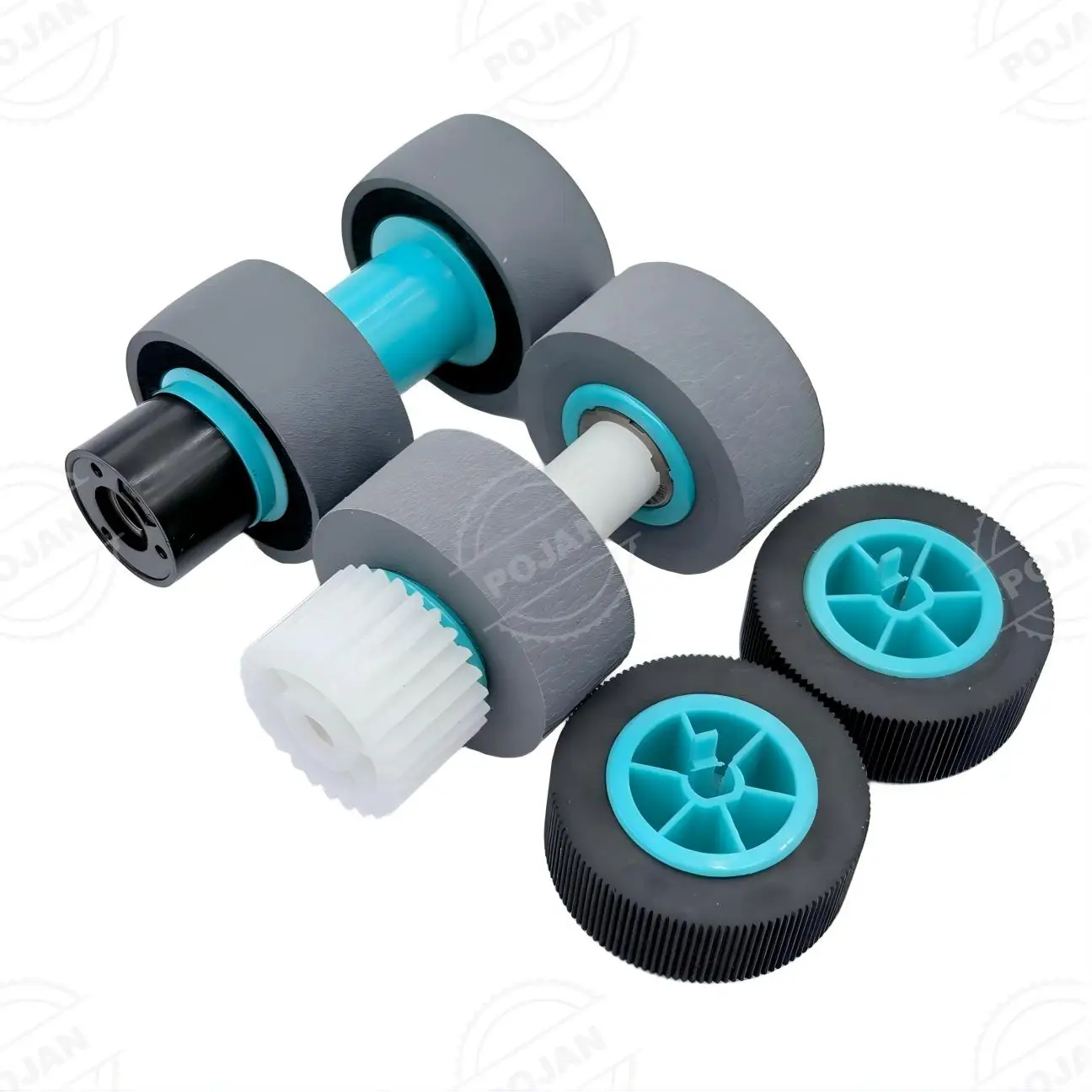 Pojan Exchange Roll…