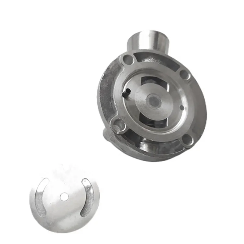 

L38A-8 шт. комплекты концевых пластин перекачивающего насоса 7135-180, 9002-243, 7123-576L, 7123-576M для дизельного инжектора CAV DPA, вращающийся насос