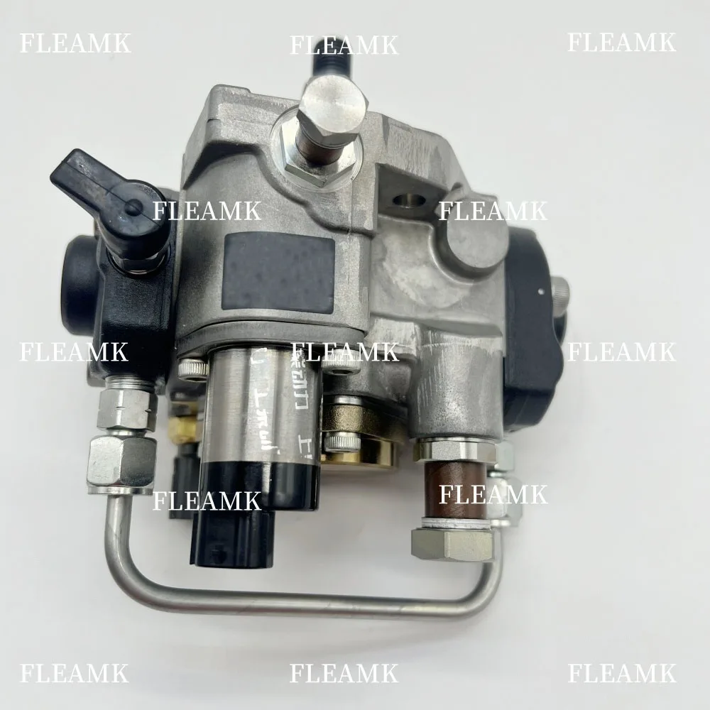 High Quality Diesel Common Rail Fuel Injection Pump 294000-1180 8-97386558-2