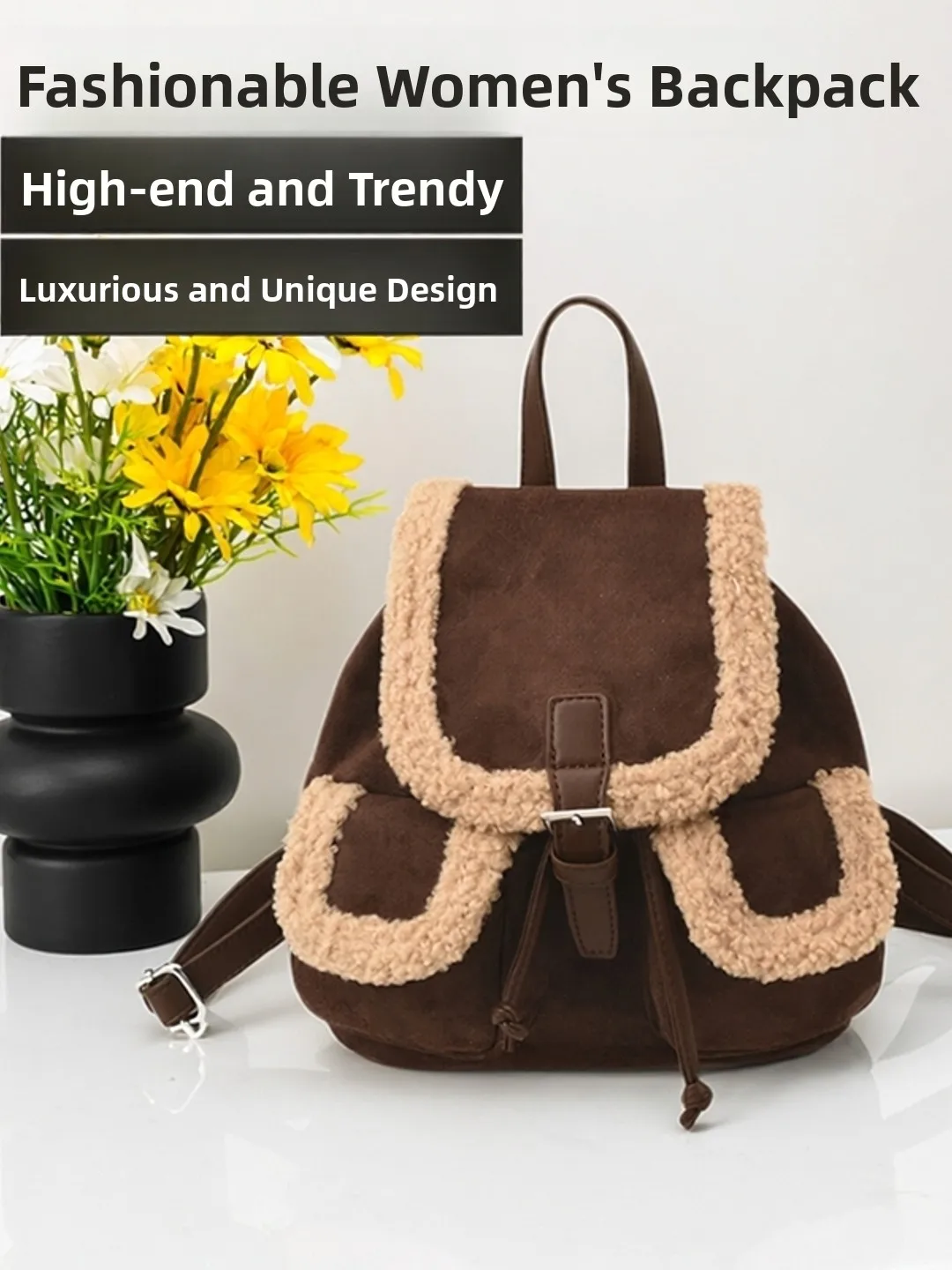 mochila-fena-atelier-mirage-luxuosa-e-mata-sensacao-de-alta-qualidade-novo-modelo-2026-formato-de-balde-com-du