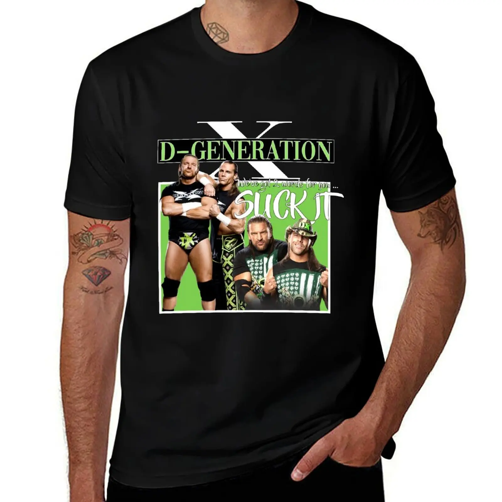 

DX T-Shirt man graphic t shirt anime t shirts for man T-Shirt