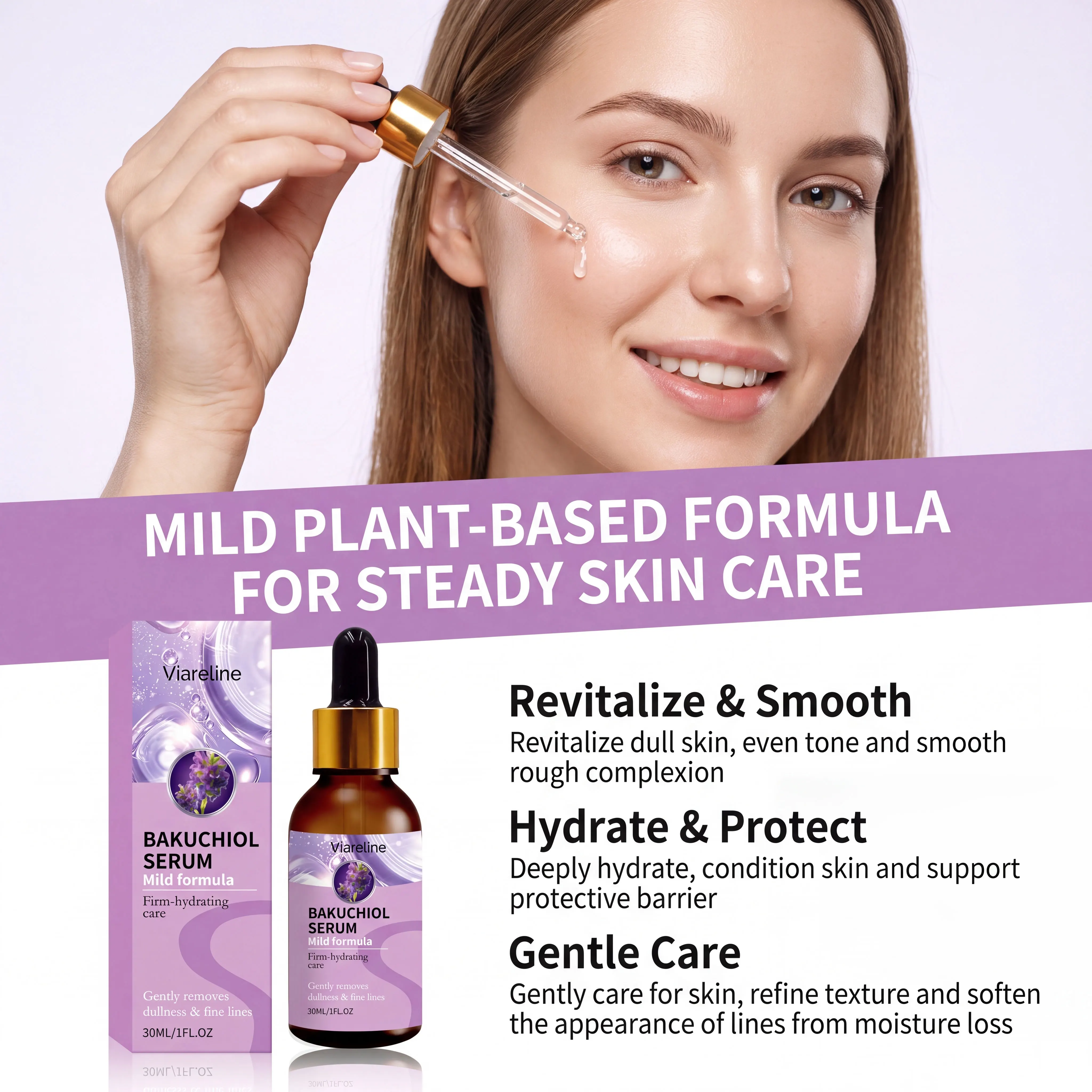 Yoğun Nemlendirici Bakuchiol S - Bakuchiol Retinol Alternative incelemesi ve fiyatı