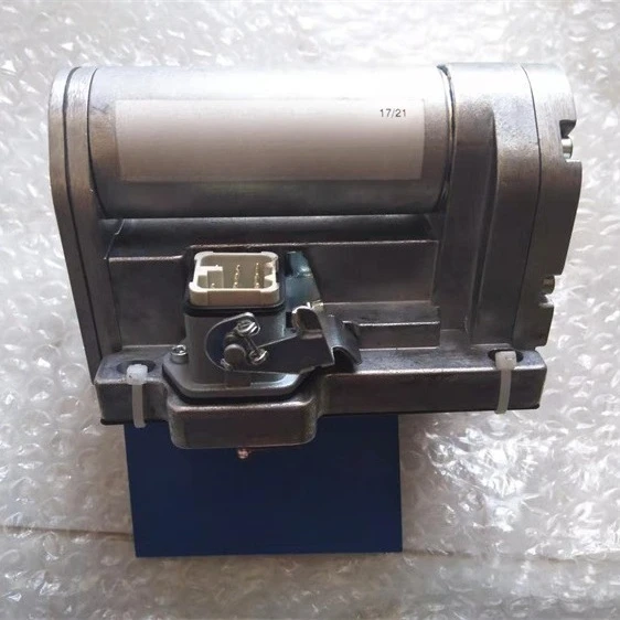 T no. 4152 062 056 gear reducer gearbox gearbox